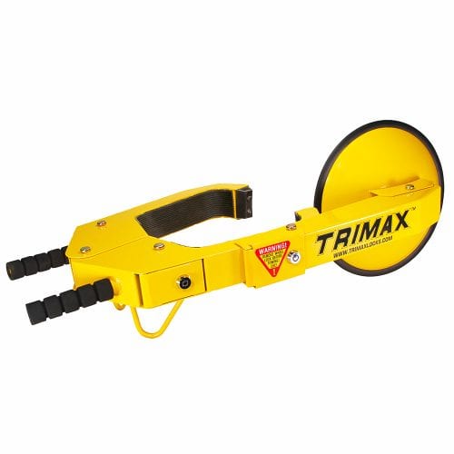 Trimax Wheel Locking Boot (MPN: TWL100)