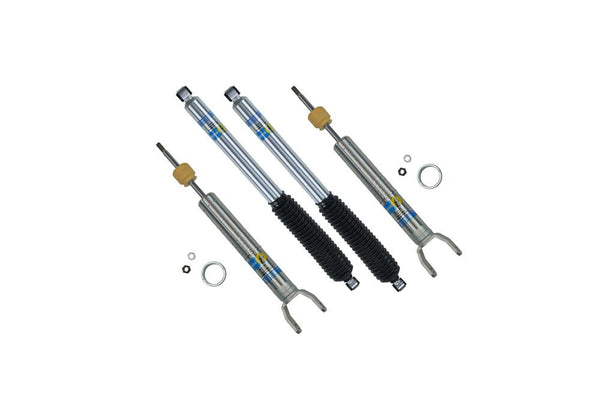 Superlift Shock Absorber (MPN: 84008)