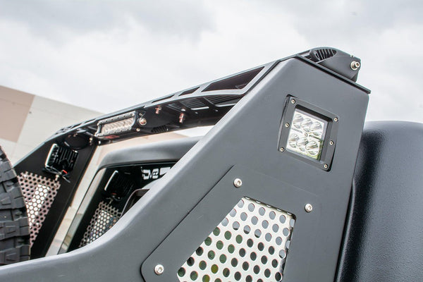 DV8 Offroad Truck Bed Bar (MPN: RRGL-01)