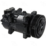 Four Seasons Air Conditioner Compressor (MPN: 67574)