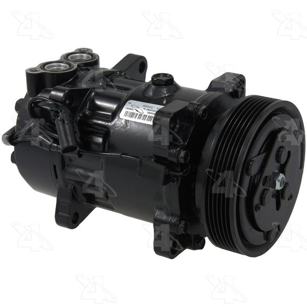 Four Seasons Air Conditioner Compressor (MPN: 67574)