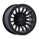 Fuel Off Road Rincon UTV Beadlock Wheel (MPN: FV125MX15704410)