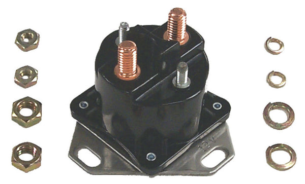 Sierra Marine Starter Solenoid (MPN: 18-5801)