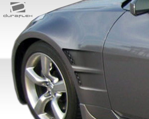 Duraflex GT Fender Set (MPN: 104205)