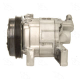 Four Seasons Air Conditioner Compressor (MPN: 68444)