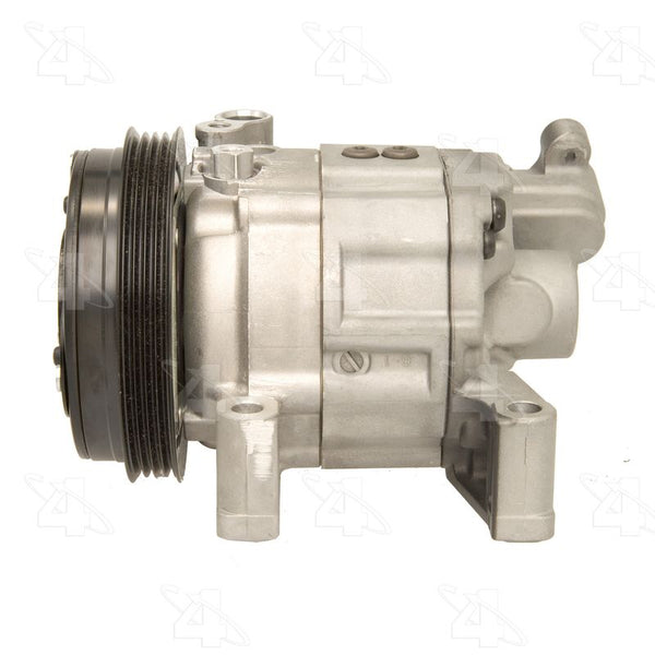 Four Seasons Air Conditioner Compressor (MPN: 68444)