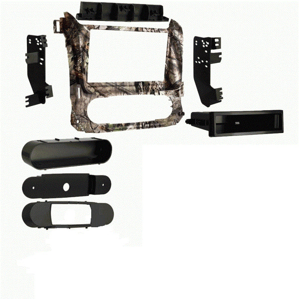 Metra Electronics Radio Mounting Kit (MPN: RTX-99-3015)
