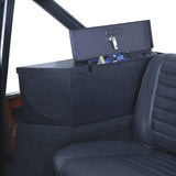 Tuffy Security Subwoofer Box (MPN: 01501)
