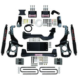 Skyjacker Suspensions Lift Kit (MPN: F2145BKB)