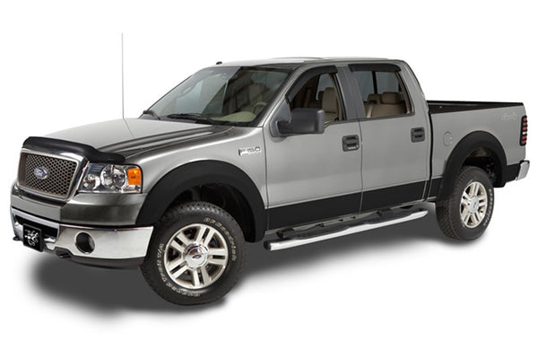 Stampede Fender Flares (MPN: 8539-2)