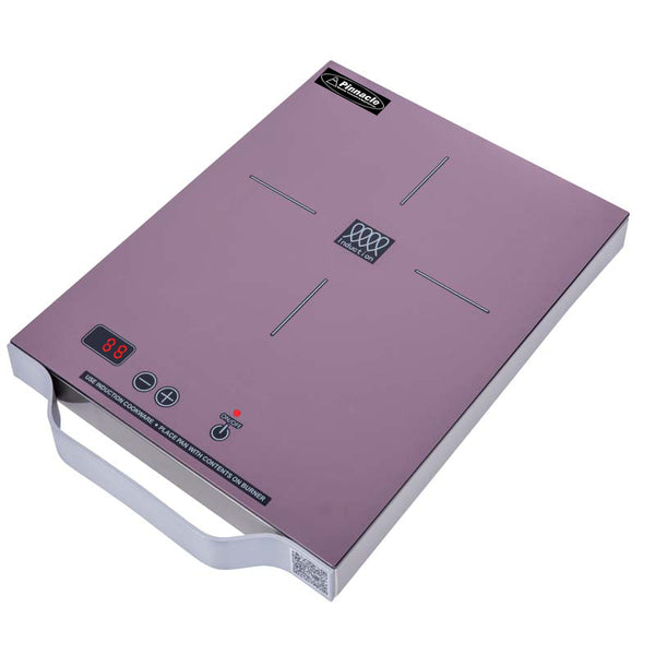 Pinnacle Appliances Induction Cooktop (MPN: PIC 100 LC)