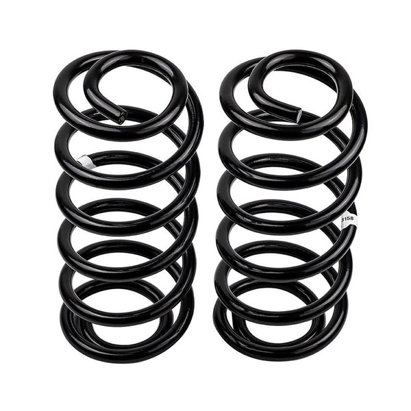 Coil Spring for Heavy Load with 2 Inch Lift (MPN: 3158)