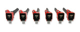 MSD Ignition Coil-On-Plug Set (MPN: 82706)
