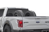 Universal Spare Tire Carrier for Truck Beds (MPN: T99918NA01NA)