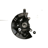 Moog Steering Spindle Replacement (MPN: LK045)