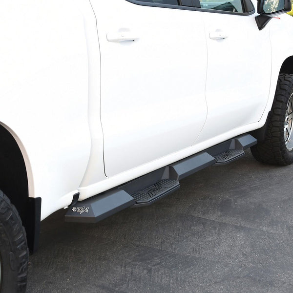 Westin Automotive HDX Xtreme Nerf Bar (MPN: 56-24135)