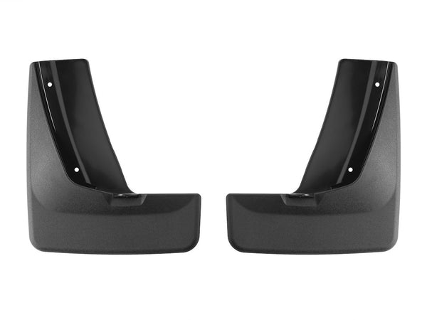WeatherTech Mud Flap Set (MPN: 120127)