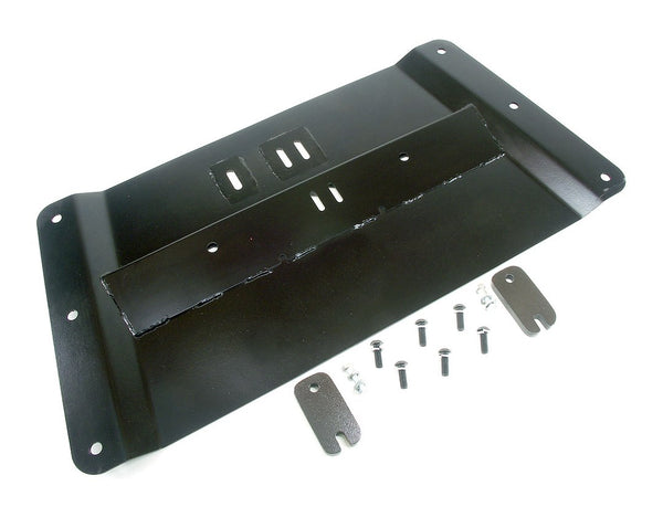 Teraflex Belly Up Skid Plate (MPN: 4648400)