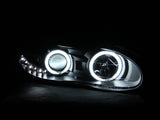 AnzoUSA Projector Headlight Assembly (MPN: 121160)