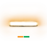 BUILTBRIGHT Warning Light (MPN: BB6001DK)