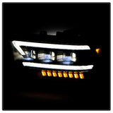 Spyder Automotive Headlight Assembly (MPN: 5088604)