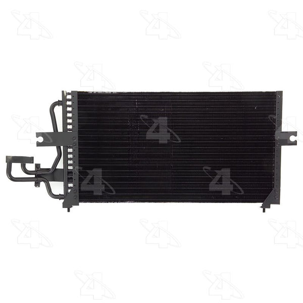 Four Seasons Air Conditioner Condenser (MPN: 40518)