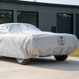 Custom Fit All-Weather Car Cover (MPN: C17902FO120AC)