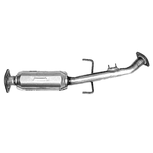 Flowmaster Standard Grade Catalytic Converter (MPN: 2059095)
