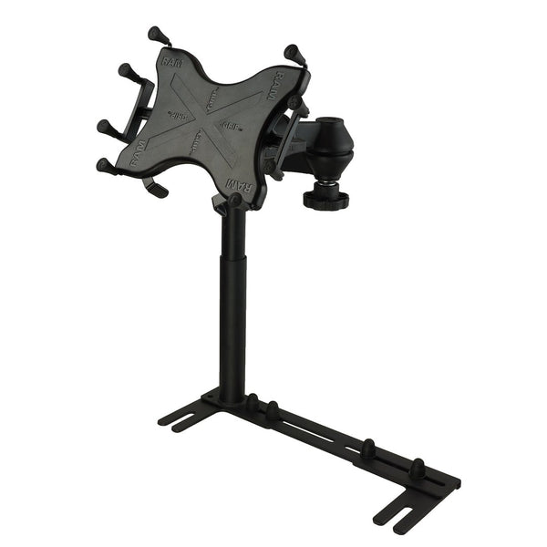 Ram Mounts Tablet Mount X-Grip (MPN: RAM-VB-196-UN9)