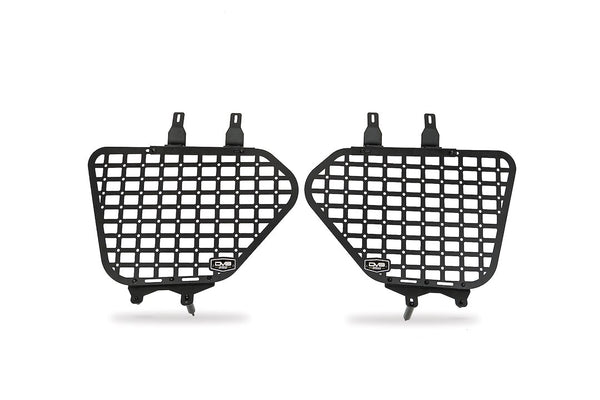 DV8 Offroad Molle Cargo Panel (MPN: MPGX-02)