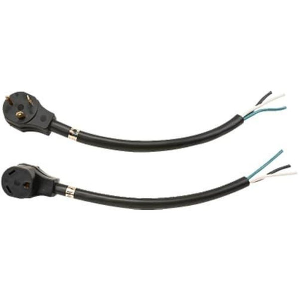 SouthWire Power Supply Cord (MPN: 30A30MOST)