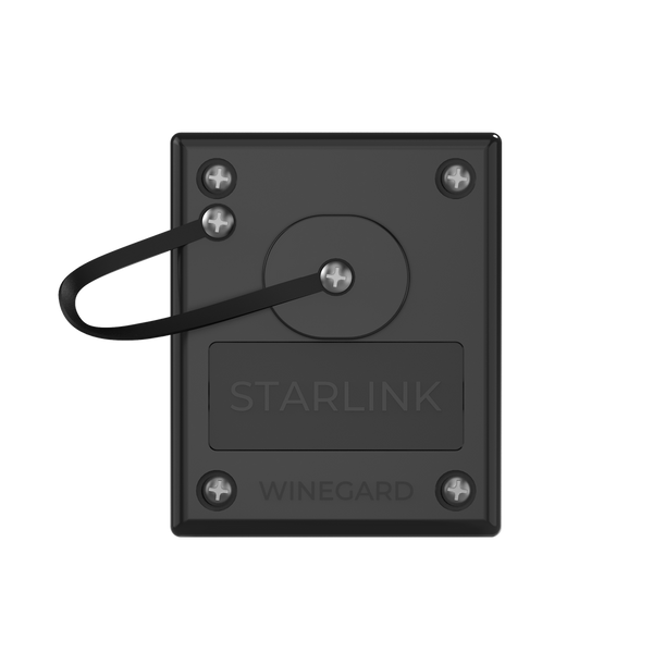 Winegard Satellite Internet Antenna Mount (MPN: SD-01WP)