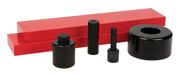 Performance Tool Shop Press Accessory Kit (MPN: W41065)