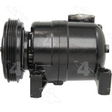 Four Seasons Air Conditioner Compressor (MPN: 57445)