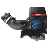 Injen Technology Cold Air Intake System (MPN: EVO1502)
