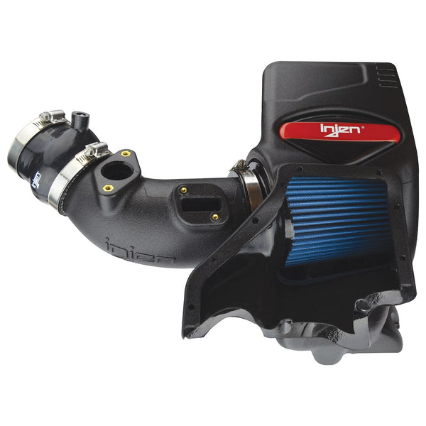 Injen Technology Cold Air Intake System (MPN: EVO1502)