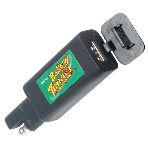 Battery Tender USB Outlet for 12 Volt Charging (MPN: 081-0158)