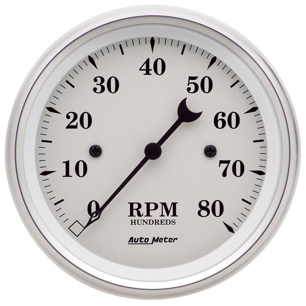 AutoMeter Tachometer (MPN: 1690)