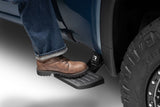 AMP Research BedStep2 Retractable Truck Step (MPN: 75415-01A)