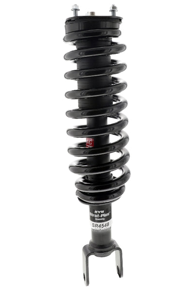 KYB Strut-Plus Strut Assembly (MPN: SR4548)