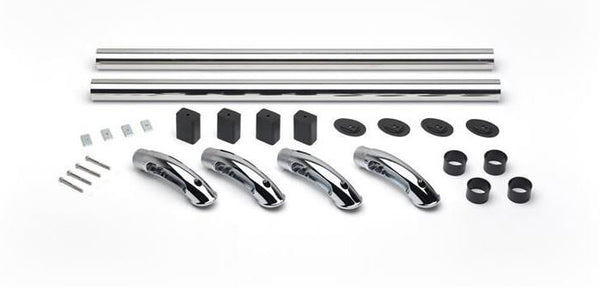 Putco Stainless Steel Bed Side Rail (MPN: 89896GM)