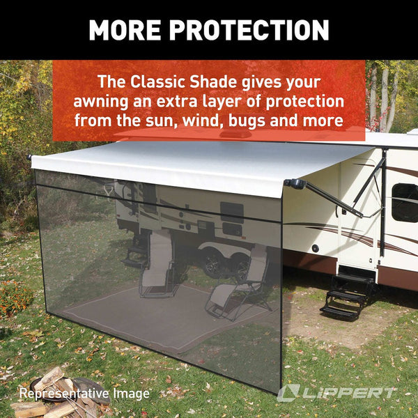 Lippert Components Solera Super Shade (MPN: 3797820615)