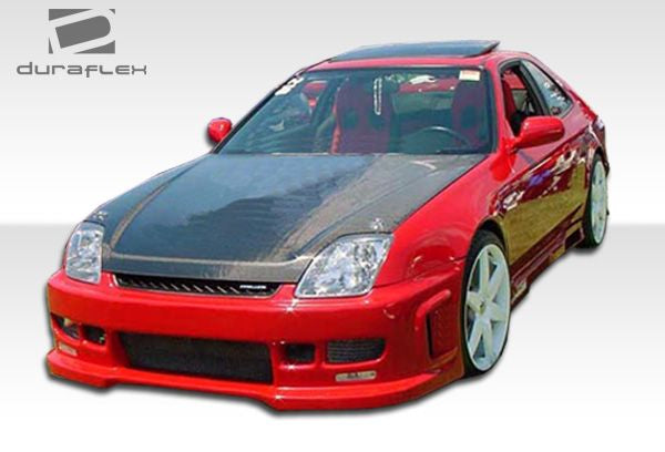 Duraflex Side Skirt (MPN: 101840)