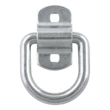 Surface-Mounted Tie Down Anchor D-Ring (MPN: 83742)