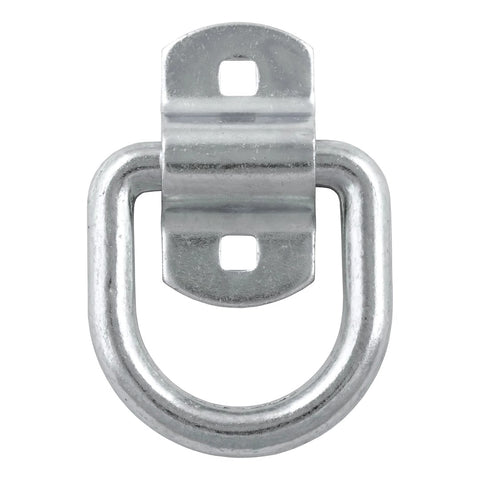 Surface-Mounted Tie Down Anchor D-Ring (MPN: 83742)