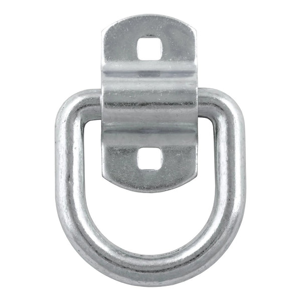 Surface-Mounted Tie Down Anchor D-Ring (MPN: 83742)