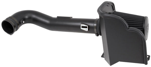 K & N Filters Cold Air Intake System (MPN: 71-3082)