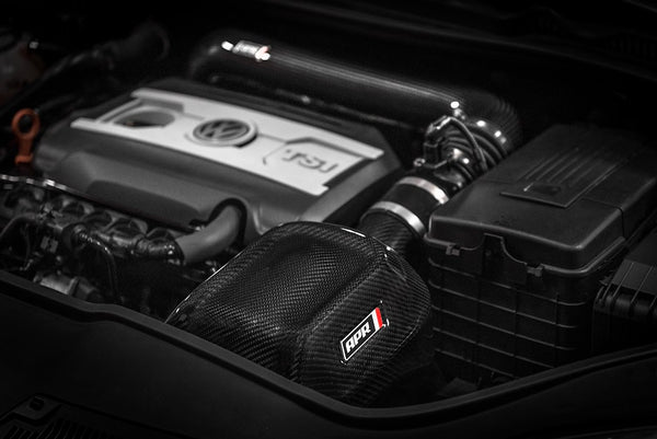 APR Carbon Fiber Intake System (MPN: CI100035)