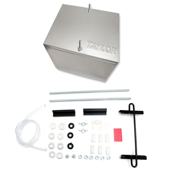 Taylor Cable Battery Box (MPN: 48200)