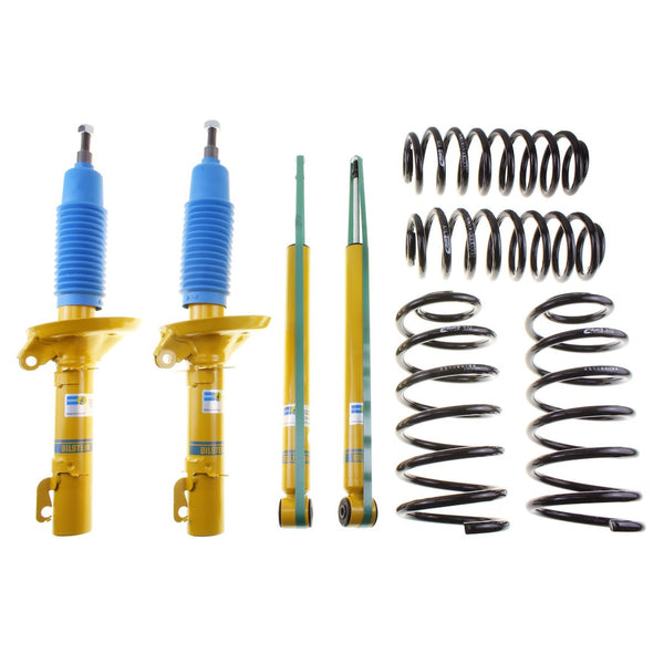Bilstein B12 Pro-Kit Suspension Kit (MPN: 46-189578)